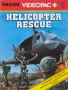Magnavox Odyssey-2&nbsp; - &nbsp;Helicopter Rescue + (Europe)